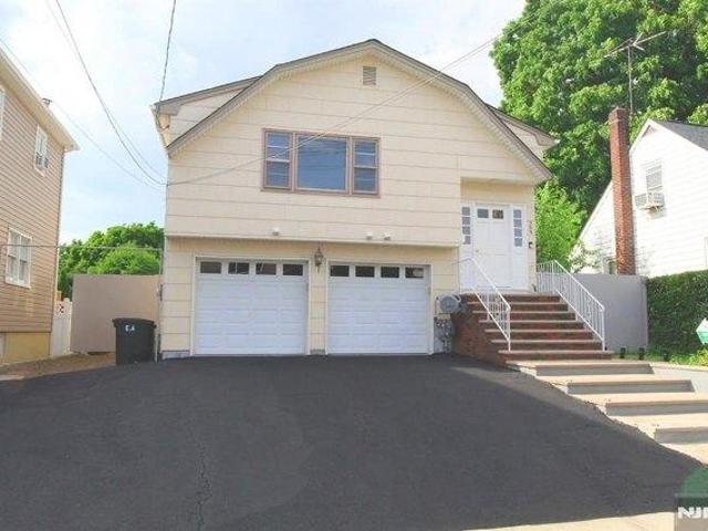 House for sale in Garfield, New Jersey