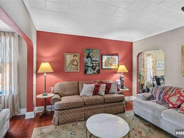 House for sale in Garfield, New Jersey