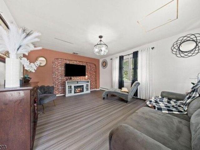 House for sale in Garfield, New Jersey