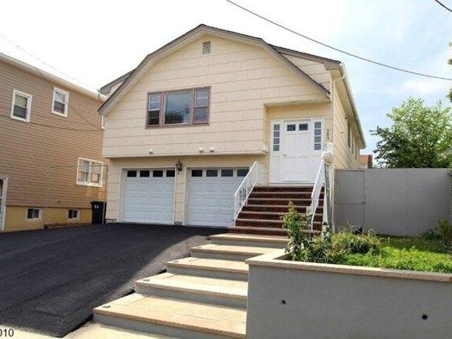 House for sale in Garfield, New Jersey