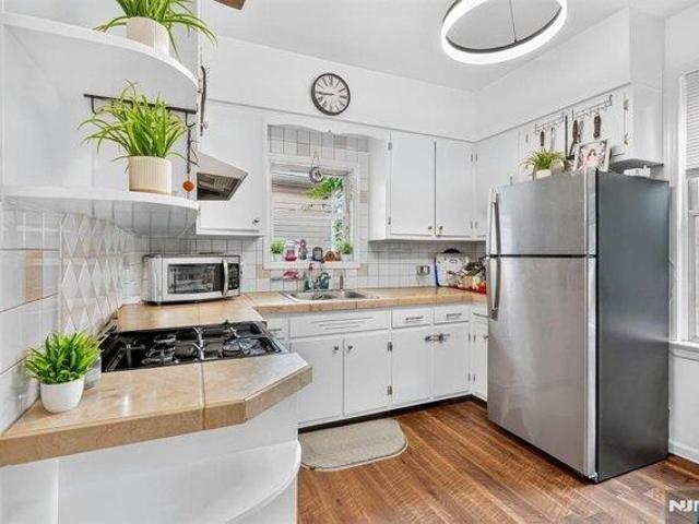 House for sale in Garfield, New Jersey