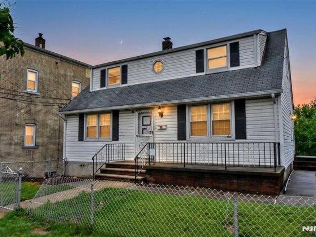 House for sale in Garfield, New Jersey