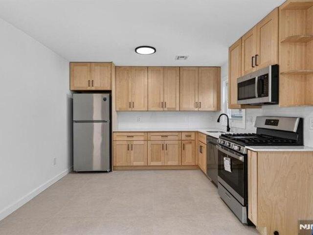 House for sale in Garfield, New Jersey