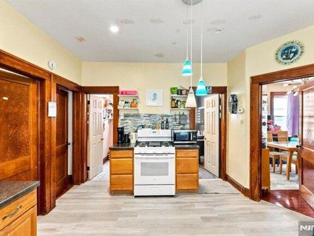 House for sale in Garfield, New Jersey