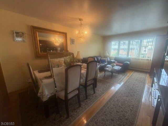 House for sale in Garfield, New Jersey