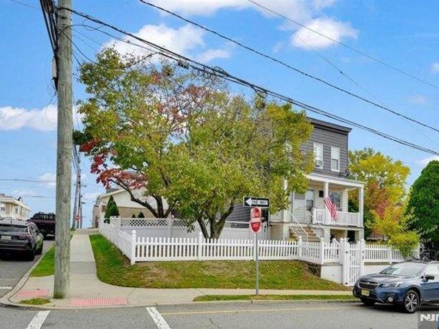 House for sale in Garfield, Bergen County