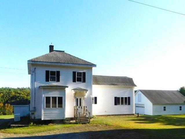 House for sale in Garland, Maine