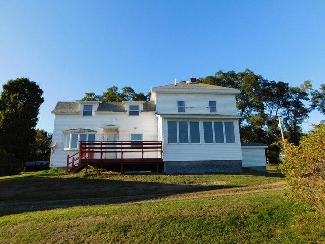 House for sale in Garland, Maine