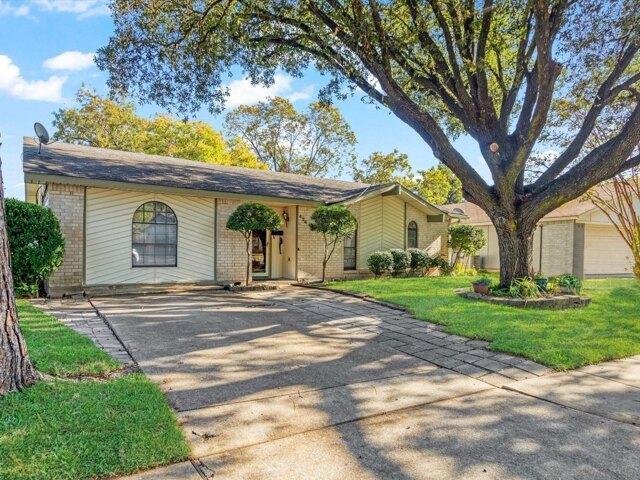 House for sale in Garland, Dallas County