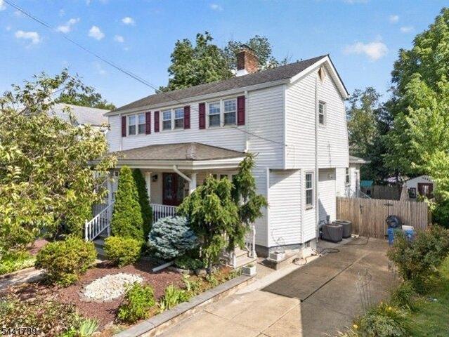 House for sale in Garwood, New Jersey