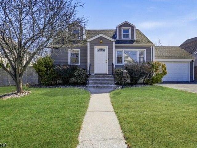 House for sale in Garwood, New Jersey