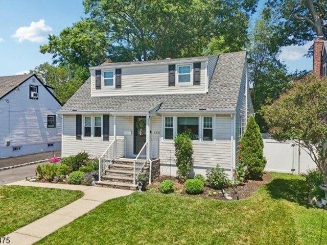 House for sale in Garwood, New Jersey