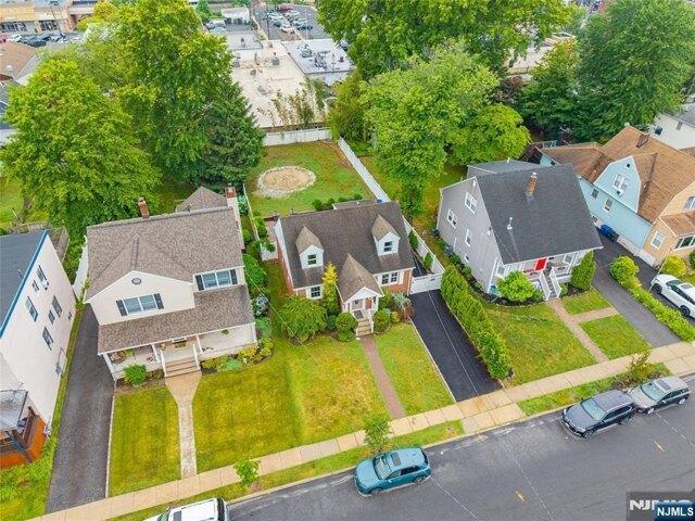 House for sale in Garwood, New Jersey