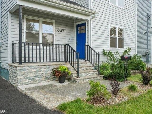 House for sale in Garwood, New Jersey
