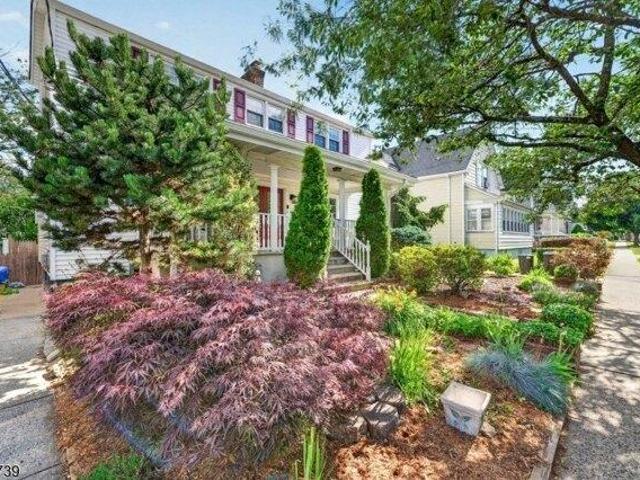 House for sale in Garwood, New Jersey