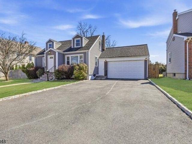 House for sale in Garwood, New Jersey