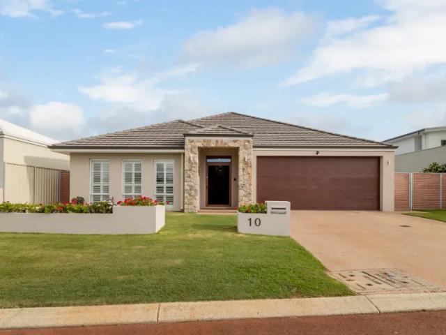 House for sale in Geographe, Western Australia
