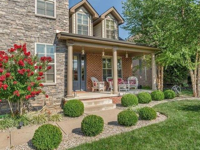 House for sale in Georgetown, Kentucky