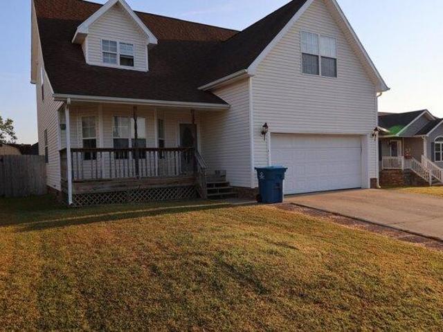 House for sale in Georgetown, Kentucky