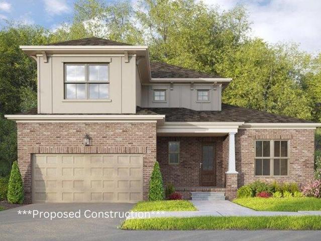 House for sale in Georgetown, Kentucky