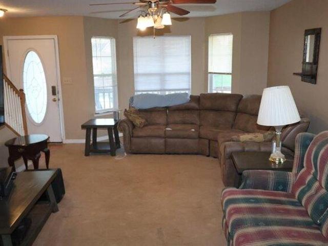 House for sale in Georgetown, Kentucky