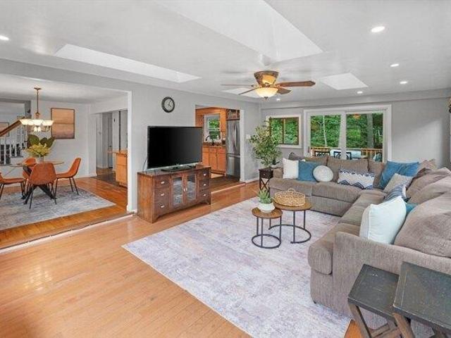 House for sale in Georgetown, Massachusetts