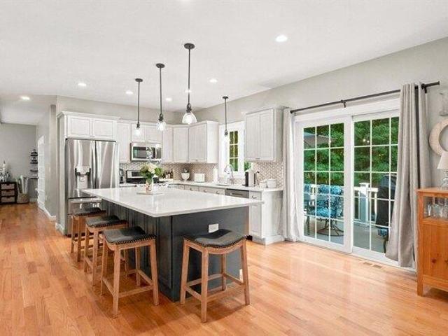 House for sale in Georgetown, Massachusetts