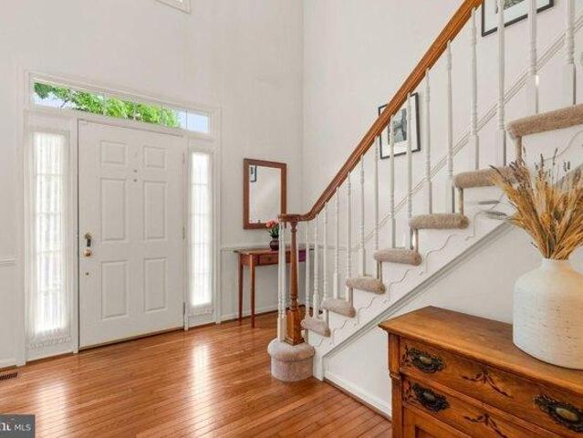 House for sale in Boyds, Maryland