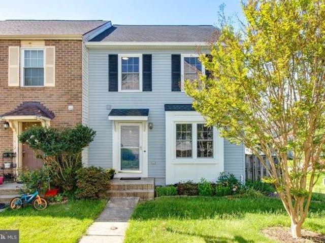 House for sale in Boyds, Maryland