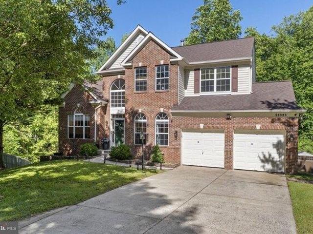 House for sale in Montgomery Village, Maryland