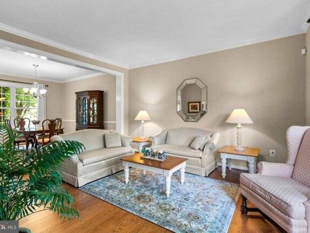 House for sale in Boyds, Maryland
