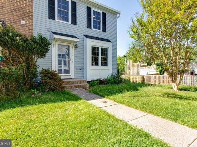 House for sale in Boyds, Maryland