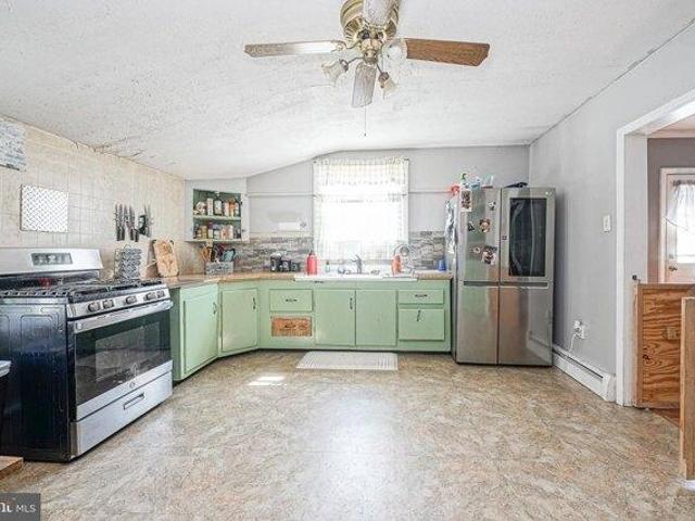 House for sale in Gibbstown, New Jersey