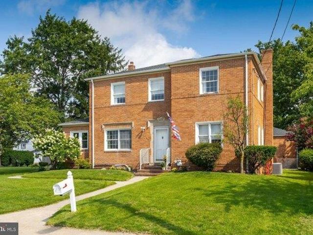 House for sale in Gibbstown, Greenwich Township