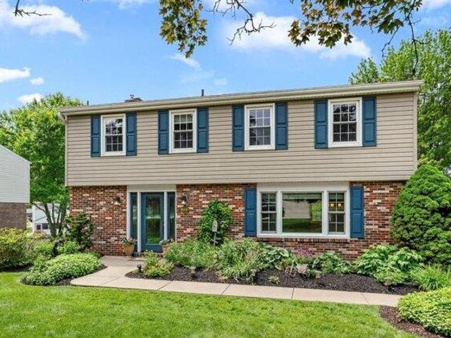 House for sale in Allison Park, Pennsylvania