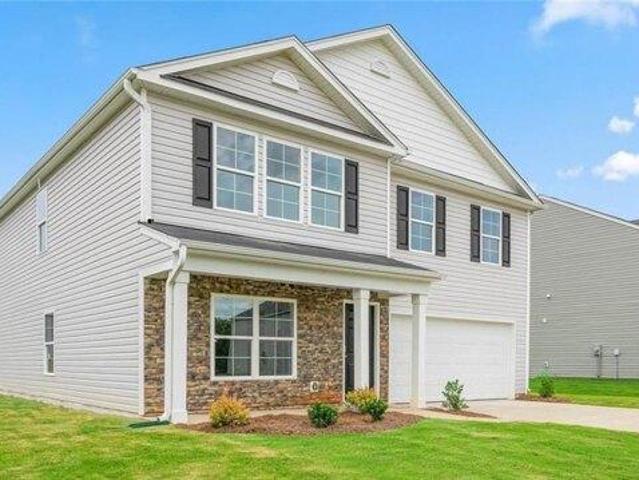 House for sale in Gibsonville, North Carolina