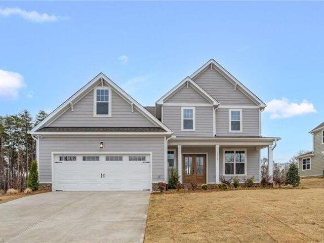 House for sale in Gibsonville, North Carolina