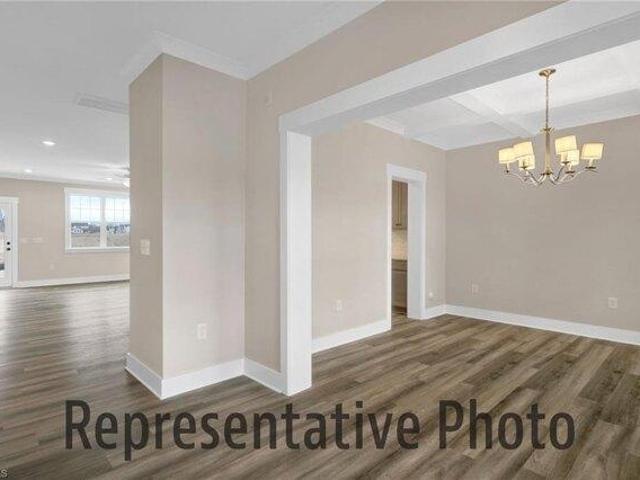 House for sale in Gibsonville, North Carolina