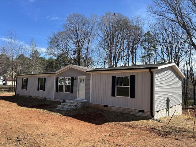 House for sale in Guilford, North Carolina