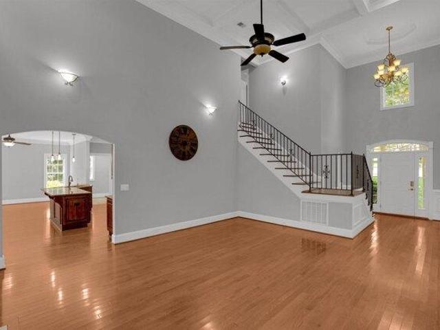 House for sale in Gilbert, South Carolina