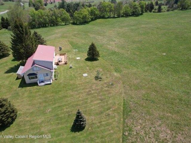 House for sale in Gilboa, New York