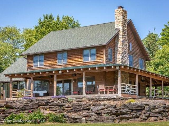 House for sale in Gilboa, New York