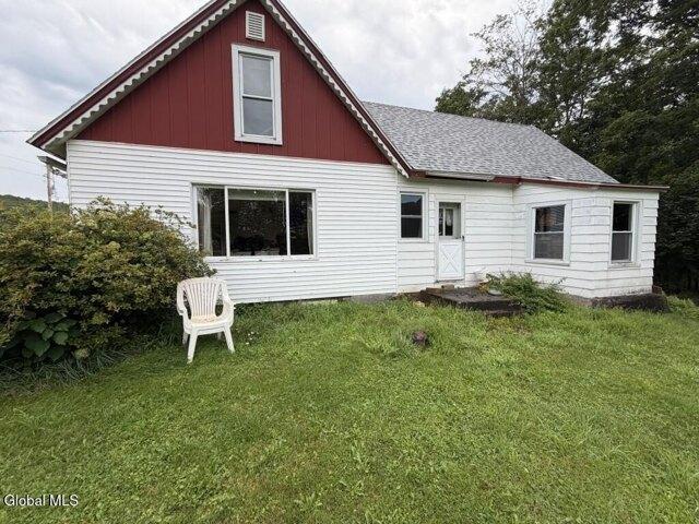 House for sale in Gilboa, New York