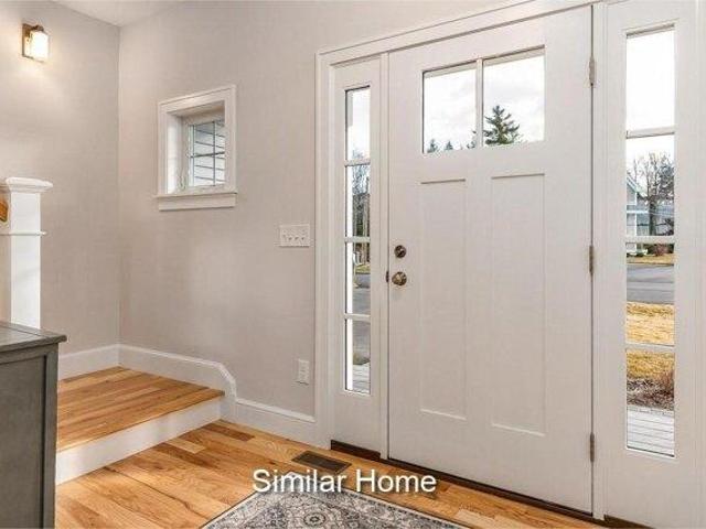 House for sale in New Hampshire