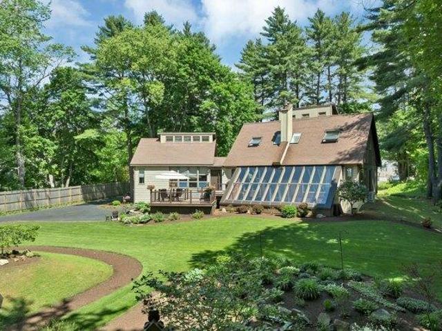 House for sale in New Hampshire