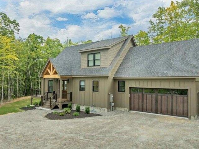 House for sale in Yale Estates, Gilford