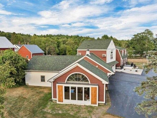 House for sale in The Ledges, Gilford