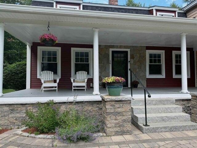 House for sale in Gilford, Belknap County