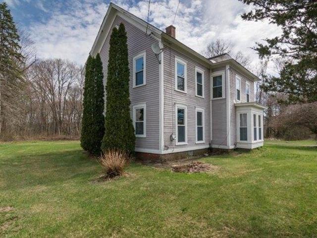 House for sale in Gill, Massachusetts