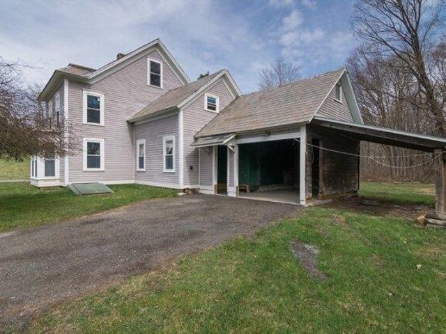 House for sale in Gill, Massachusetts